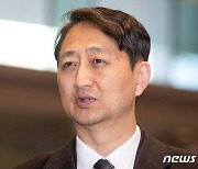 안덕근 산자부 장관 후보자 인사청문회…적합성 공방 예상