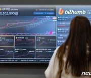 4만5천달러 뚫은 비트코인 '새해 랠리' 지속…ETF 기대감 고조