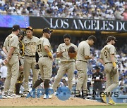 '놀라운 ML행' 샌디에이고, 왜 고우석 원하고 불펜경쟁될까 [초점]