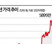 1월 가상자산 큰 장 선다…JP모건도 슬쩍 참전