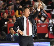 [KBL 3라운드 리뷰] ‘계속되는 부상 악령’ 정관장, 결과는 1승 8패