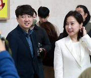 [人사이더] "인테리어 바꾼다고 본질 안변해"… 협박정치 종언 선포한 허은아