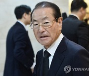 `눈물호소` 윤세영 "태영건설 PF 실제 우발채무는 2조5000억원 정도"