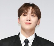 [포토] 세븐틴 승관, '매력 미소'