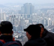 "집값 때문에 애 못 낳고, 안 낳는다... 사교육비보다 더 부담"