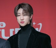 [포토] 세븐틴 디에잇, 섹시 눈빛