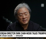 CNN, 박찬욱과 새해 전야 인터뷰…‘올드보이’ 20주년 회고→차기작 계획 공개