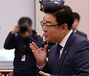 산업부 장관 인사청문회 연기…이재명 피습 영향