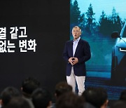 새해 기아공장 찾은 정의선 "한결같고 끊임없는 변화" 강조