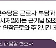 9to6 샐러리맨과는 아무 상관없는 '대법 연장근로 판결'