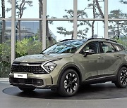 Kia logs record sales in 2023