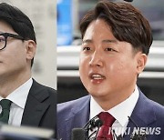 ‘보수세력 수장’ 한동훈·이준석 장점은…“차기 대선 후보 vs 尹 반발”