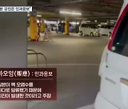 "일본 강진은 인과응보" 중국 아나운서 발언 논란…결국 업무 배제