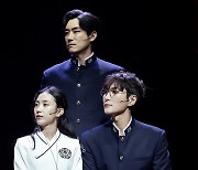 같은 정의와 각기 다른 방식···창작 뮤지컬 ‘일 테노레’ ［리뷰］