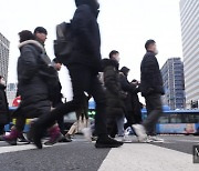 [오늘 날씨] "펄펄 눈이 옵니다"… 남부 최대 10㎝ '눈 폭탄'