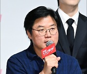 나영석PD "성공 비결? 나도 늘 떨려…출연진 10명↑ 쉽지 않아" [MD현장]