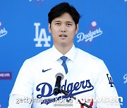 오타니+야마모토 더해도 1위 아니다..‘다저스 2위’ MLB.com 파워랭킹, 1위는 누구?