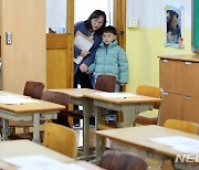 올해 초등학교 신입생 '40만 붕괴' 가시화…20만명대도 코앞