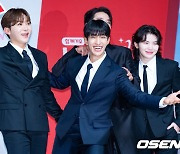 세븐틴 도겸,'더없이 환한 웃음' [사진]