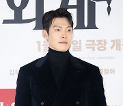 김우빈,'깔끔하게' [사진]