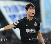 '오현규·양현준 교체 출전' 셀틱, 3-0으로 4연승 질주