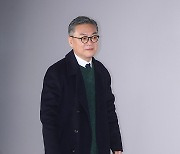 [TD포토] 김의성 '외계인 등장'