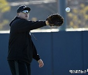 "빅리그 관심 매우 크다"…자신감 드러낸 '악마의 에이전트', 올해도 RYU MLB 뛸까