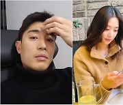 '상간남 피소' 강경준♥장신영, SNS 나란히 '멈춤' [엑's 이슈]