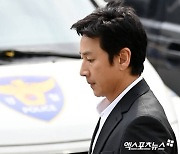 "고가 SUV+신축아파트 살아"…이선균 협박범, 아동학대 피소→'금수저설'까지 [종합]