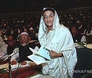 Bangladesh Elections Sheikh Hasina