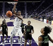 APTOPIX Chicago St Kansas St Basketball