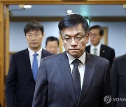 금융정책 수장들 "부동산PF 우려 속…건전성 관리 중요"