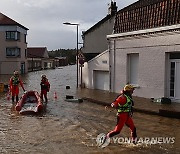 FRANCE FLOOD