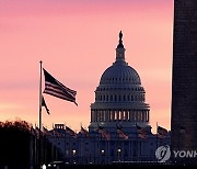 USA CAPITOL ATTACK ANNIVERSARY