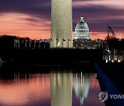 USA CAPITOL ATTACK ANNIVERSARY