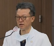 이재명 집도의 “목 정맥 9mm 꿰맸다”…의료진 첫 브리핑