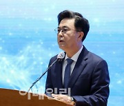 김태흠 충남지사 "농업을 돈 되는 농업으로 재구조화"