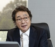 김준식 대동 회장 "데이터, 인공지능, 로봇 융합 사업 필요"