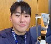 "아시아 최초 득점" 이강인의 날…PSG 이적 첫 우승→슈퍼컵 MOM 선정까지