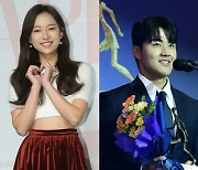 커플템→"개인 사생활"...양예나·설영우, 이나은·이강인 이어 또 열애설 [종합]