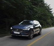 "볼보 3대 중 1대는 이 車"…XC60, 잘 나가는 이유 있었네