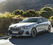 BMW, 8년만에 수입차 1위 탈환…'코리아 퍼스트' 전략 통했다