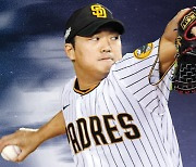 나도 간다 MLB... 빅리그 입성하는 ‘간판 마무리’