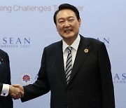 “기시다 총리, 7~9월 사이 한국 방문 검토”