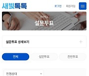 수원시, 31일까지 ‘규제개혁 시민 체감도 설문조사’