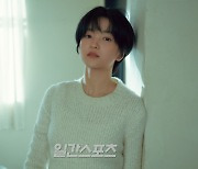 [인터뷰②] ‘외계+인’ 김태리 “연기 대상? 작품 좋아해주신 분들 덕에 받은 상”