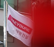 Taeyoung E&C's restructuring proposal shot down by Korea's financial regulator