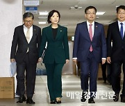 [포토] 2024 상반기 경제정책방향 합동 브리핑