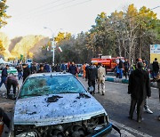 연초부터 ‘중동위기’ 고조… 이란 폭탄테러 95명 사망