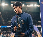 한국은 가장 유력한 아시안컵 우승 후보→'PSG, 이강인 부재로 고통받을 것'